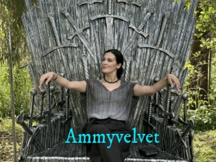 Ammyvelvet