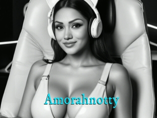Amorahnotty