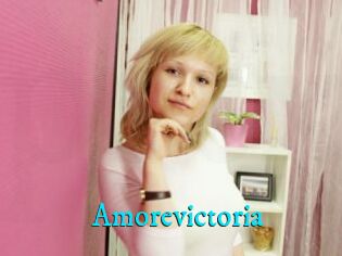 Amorevictoria