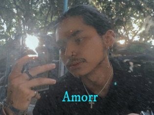 Amorr