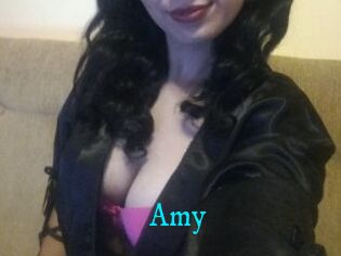 Amy