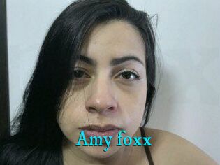 Amy_foxx