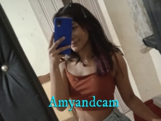 Amyandcam