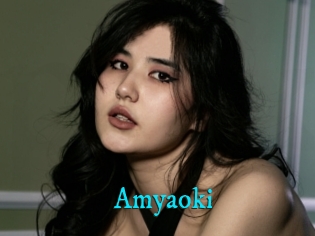 Amyaoki
