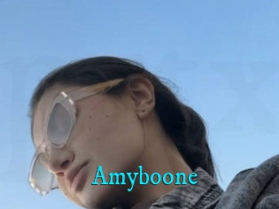 Amyboone