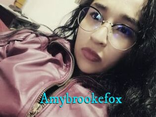 Amybrookefox