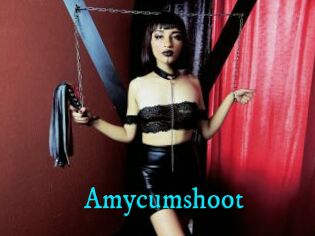 Amycumshoot