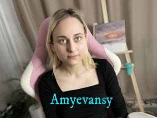 Amyevansy