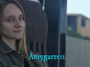 Amygarrett