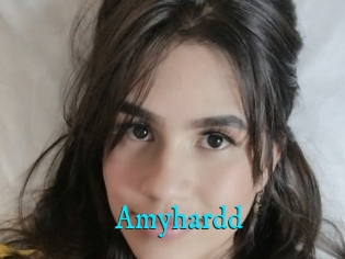 Amyhardd