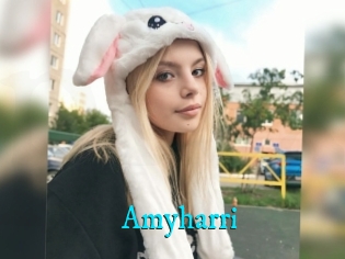Amyharri