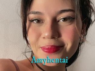 Amyhentai