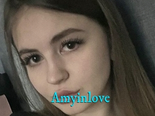 Amyinlove