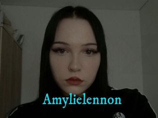 Amylielennon
