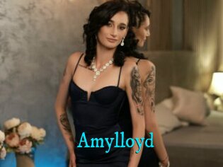 Amylloyd