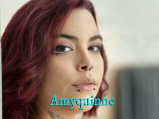 Amyquinne