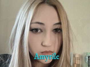 Amyrile