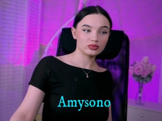 Amysono