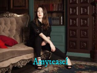Amyteasel