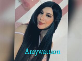 Amywattson