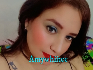 Amywhiitee