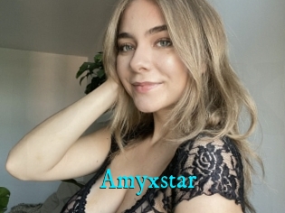 Amyxstar