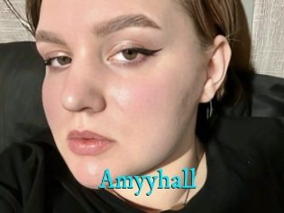 Amyyhall
