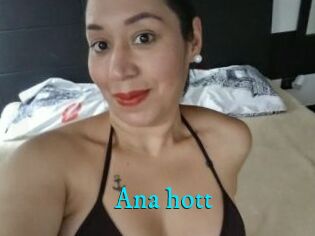 Ana_hott