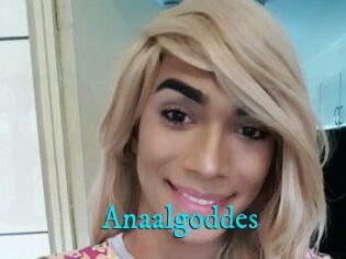 Anaalgoddes