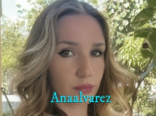Anaalvarez