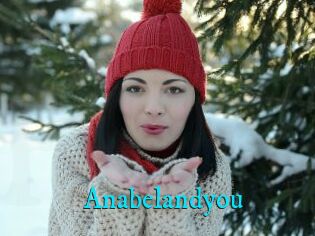 Anabelandyou