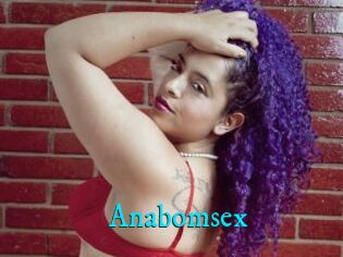 Anabomsex