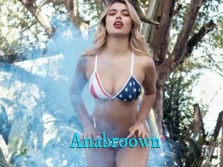 Anabroown