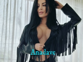 Anadave