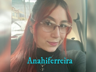 Anahiferreira