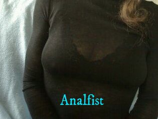 Analfist
