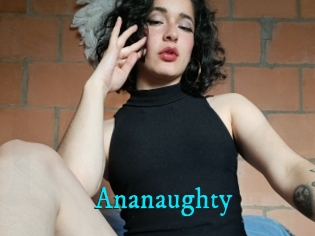 Ananaughty