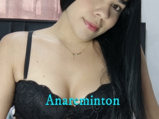 Anareminton