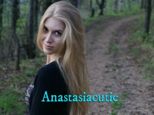 Anastasiacutie