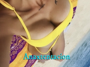 Anaxtentacion