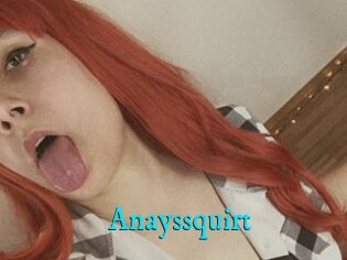 Anayssquirt