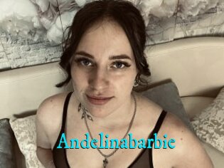 Andelinabarbie