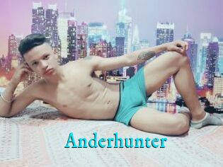 Anderhunter