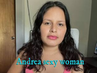 Andrea_sexy_woman