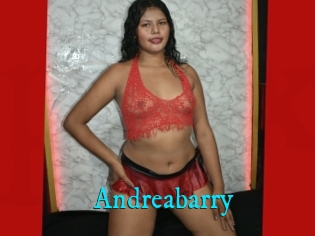 Andreabarry