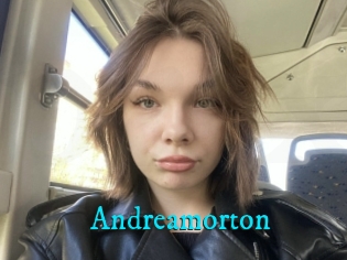 Andreamorton