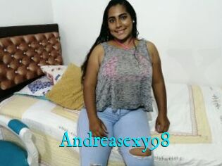 Andreasexy98