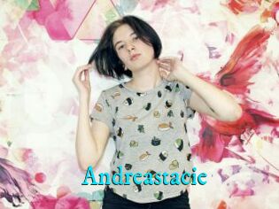 Andreastacie