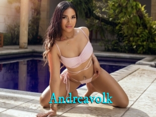 Andreavolk