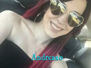 Andreaxo